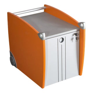 Study Trolley by MOLL article Scope For Sale