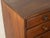 Brown Victorian Linen Press Chest of Drawers, 1840 For Sale - Image 8 of 9