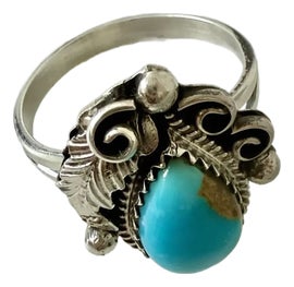 Example of Coastal Rings