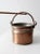 Late 19th Century Antique Copper Bucket For Sale - Image 5 of 11