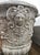 Gray French Neoclassical Style: Pair of Cast Stone Garden Planters For Sale - Image 8 of 13