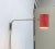 Wall light from hala. a minimalist design that is hardly exceeding functionality. The luminaire head forms a simple...