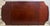 Bombay Company Mahogany Drop-Leaf One-Drawer Side Tables | Federal Style End Tables, a Pair For Sale - Image 9 of 12