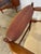 Arne Hovmand-Olsen Danish Modern Teak Armchairs With Leather, 1950 For Sale In Miami - Image 6 of 14