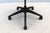 Knoll ReGeneration Ergonomic Office Desk Chair Fully Adjustable in Green Fabric For Sale - Image 15 of 18
