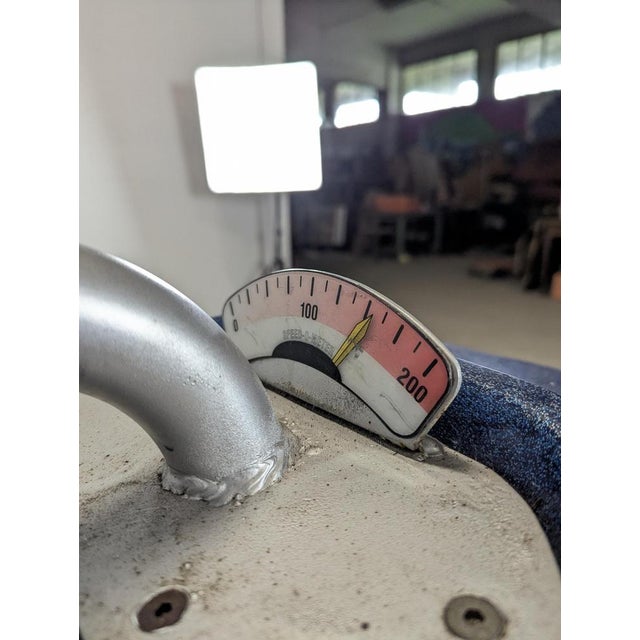 Galactic Spaceship from J. Falgas in Figueras For Sale - Image 8 of 12