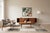 Vintage Sideboard in Teak by Axel Christensen for Omann Jun, 1960s For Sale - Image 11 of 18