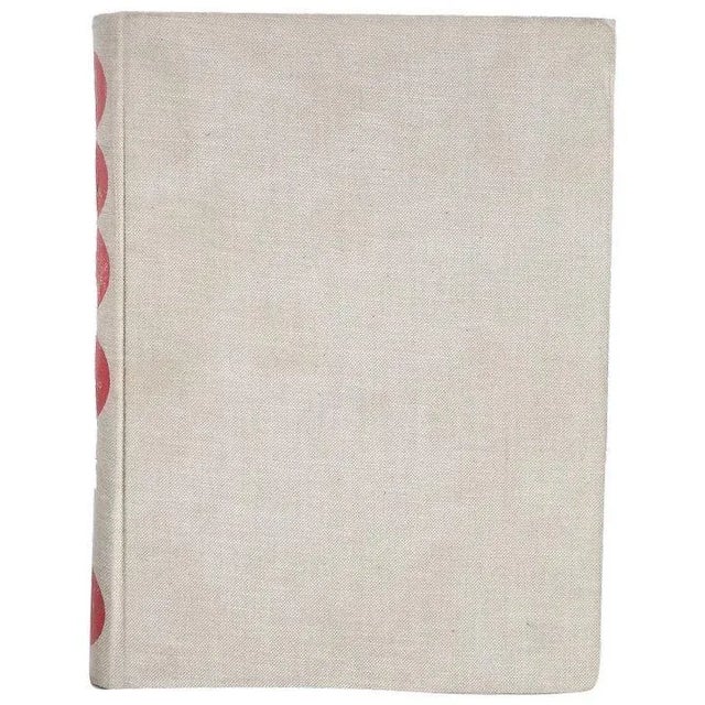 Vintage The Art of India, Temples & Sculpture by Louis Frederic Book For Sale - Image 10 of 10