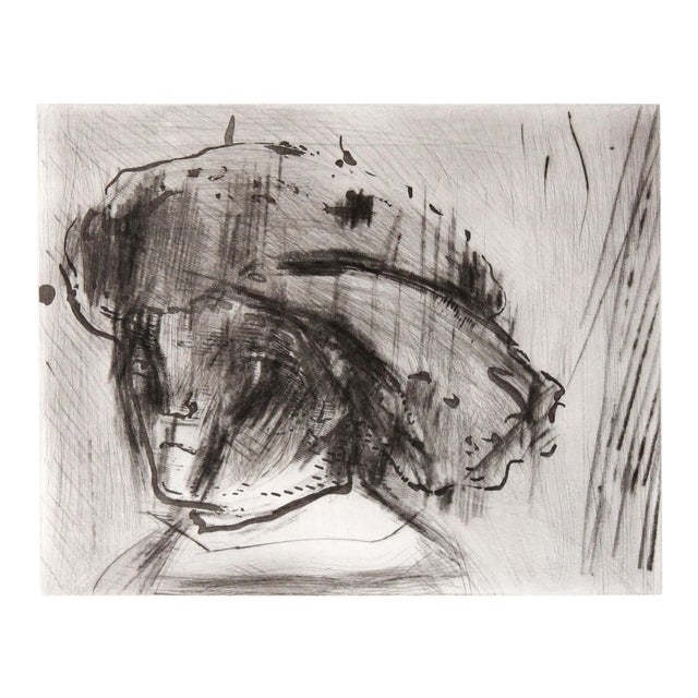 Rembrandt as a Child by Cuevas For Sale