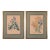 Elizabeth Twining Prints From Natural Order of Plants, C. 1849 - A Pair For Sale