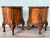 Walnut Bedside Tables, 1930s, Set of 2 For Sale - Image 18 of 18