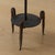 1950s Pair of French Iron Rooster Candlesticks For Sale - Image 13 of 13