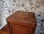 Antique French Oak Storage Cabinet, 1920s For Sale - Image 11 of 17