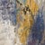 Mid 20th Century Mid-Century Oversized Abstract Figurative Oil on Canvas by California Artist For Sale - Image 5 of 12