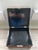 Antique Asian Lacquered Red & Gold Keepsake Box For Sale - Image 12 of 12