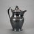 Silver Antique Reed And Barton Silver Plated Pitcher, Circa 1890 For Sale - Image 8 of 12