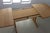 Danish Modern Oak Extendable Dining Table by Gangsø Møbler, 1970s For Sale - Image 10 of 18