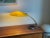 Yellow Table Lamp by Carl Auböck for Phillips, 1960s For Sale - Image 8 of 11