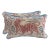 Clarence House Pillows in Tibet Dragon - a Pair For Sale