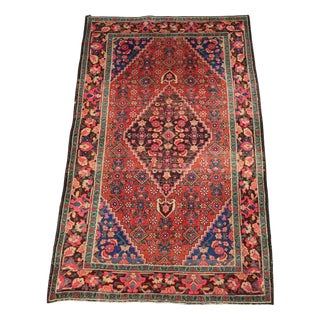 Middle Eastern Malayer Rug For Sale