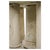 Sculpted Stone Exterior Basin with Colonnade For Sale - Image 6 of 8