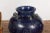 Large Antique 19th Century Thai Cobalt Blue Martaban Jar with Dragon Motif For Sale - Image 12 of 13