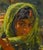 Atelier Aria Lumae Etienne Dinet 1901 Orientalist North African Bedouin Girl Fine Art Gallery Board Print 30 X 40 For Sale In San Antonio - Image 6 of 17