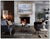 Message us to inquire about custom framing options! (Included for free with every purchase) The artwork here, "Morning in...