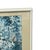 Coastal Vintage Coastal Cottage Garden Landscape Print With Ocean View, Framed For Sale - Image 3 of 10