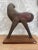 Margot Kempe Abstract Pottery Horse Sculpture by Margot Kempe 1960 For Sale - Image 4 of 11