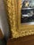 Mirror in Carved Wooden Frame, in Flawless conditions. Designed before 1890