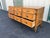Wood Vintage 9-Drawer Neoclassical Fruitwood and Burl Dresser For Sale - Image 7 of 12