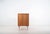 Brown Sideboard by Alfred Hendrickx for Belform, 1960s For Sale - Image 8 of 10