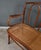 Bent Beechwood Bench from J&J Kohn, Early 20th Century For Sale - Image 9 of 18
