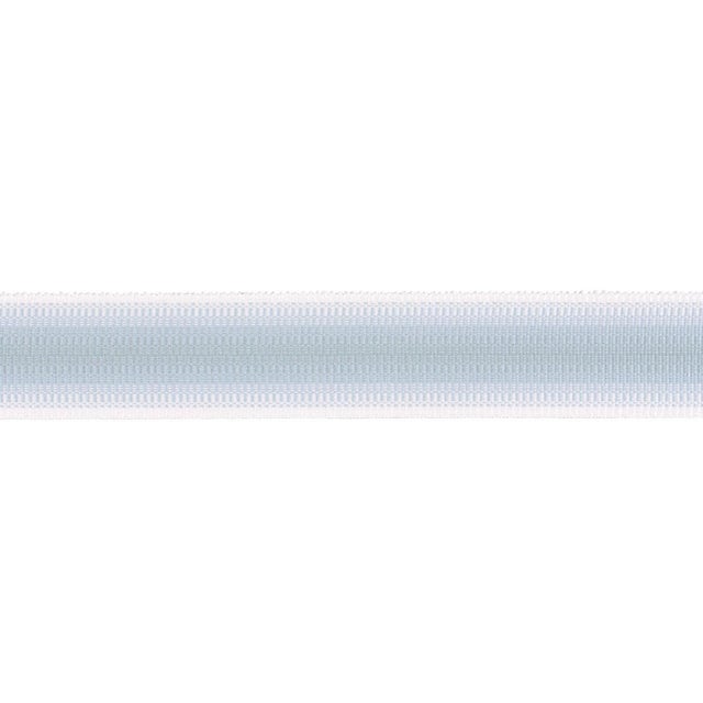 Sample - Schumacher Belton Tape Narrow Trim In Sky For Sale