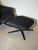 Antonio Citterio Set of Repos Lounge Chair and Ottoman by Antonio Citterio for Vitra For Sale - Image 4 of 8