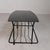 Vintage Coffee Table with Magazine Rack, 1950s For Sale - Image 15 of 18