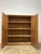 19th Century 19th Century English Pine Cupboard For Sale - Image 5 of 10