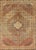 Antique Tabriz Haji-Jalili rug with diamond design rendered in floral motifs. Keivan Woven Arts / rug TU-ALK-4882, country...
