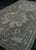 Turkish Turkish Oushak Rug 2' x 3'6" #19450 For Sale - Image 3 of 8
