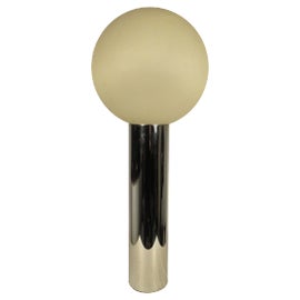 Example of George Sonneman Lamps