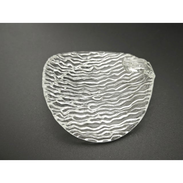 Vintage Italian Murano Glass Pendant Light by Gino Vistosi, 1960s For Sale - Image 14 of 18