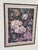 Design Plus Gallery presents Nocturne, a Framed Watercolor by Kim E. Smith from 1999. This watercolor depicts a layered...