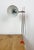 Vintage Red Table Lamp by Josef Hůrka for Lidokov, 1960s For Sale - Image 9 of 18