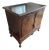 Antique Seaman's Chest For Sale