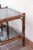 Bamboo and Rattan Bedside Tables with Smoked Glass Tops, 1970s, Set of 2 For Sale - Image 11 of 14