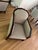1920s Pair of Art-Deco-Inspired Accent Chairs For Sale - Image 4 of 6