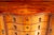 Italian (One of a Kind) Original Italian Antique Buffet and Hutch For Sale - Image 3 of 4