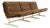 Model BO 563 Sofa by Preben Fabricius & Jorgen Kastholm for Bo-Ex, 1960s For Sale