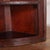 Antique English Hanging Cabinet 1700s For Sale - Image 5 of 7
